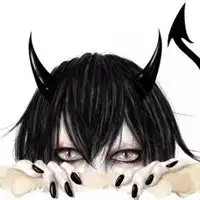 弹弹堂恶魔天使头像