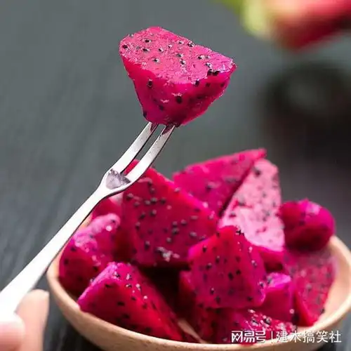 红心和白心火龙果有什么区别不知道这三点就白吃了