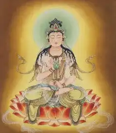 别小看微信图像,自从换了这个头像,我的微信再没响过