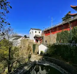 九华山名山,名佛,名道场,走一遭这莲花佛国吧