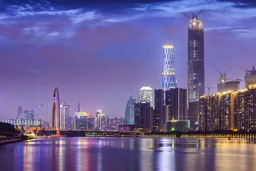 2021年网红城市百强榜老牌强市表现亮眼,重庆意外落选前十