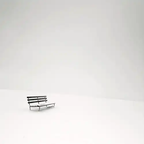 简而美黑白极简主义摄影奖公布结果