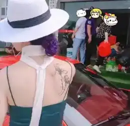 保时捷女车主丈夫童小华涉嫌违纪,立案调查,人民微评发文