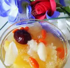 银耳的做法大全银耳的家常做法银耳怎么做好吃第6页