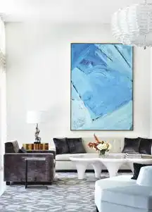 当代美式风格contemporary