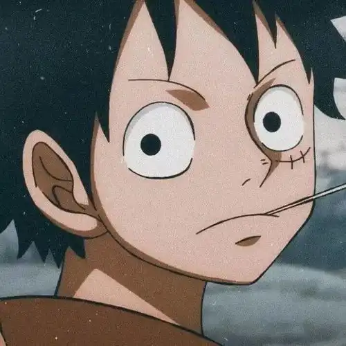 动漫头像合辑