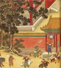 还是皇帝套路多,古代皇帝无聊的时候竟然这么玩