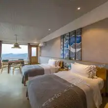 宁海村在一市度假区攻略,村在一市度假区门票游玩攻略地址图片门票价格