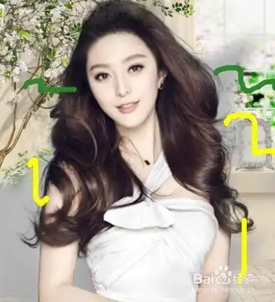 怎样利用photoshop抽出滤镜扣出头像并更换背景