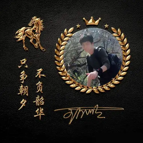 你该换微信头像了,28张超赞3d艺术签名头像,不要错过了