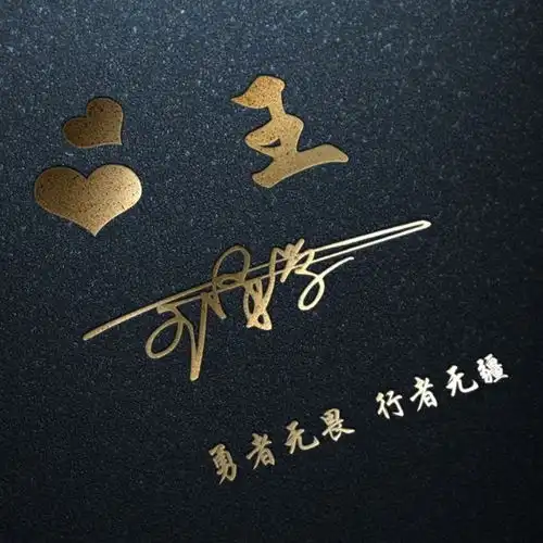 2022你该换个微信头像了,30张3d精致大气签名头像,有你喜欢的吗