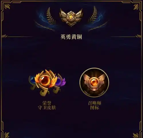 史上最赚的赛季奖励无论如何也要上黄金王者的奖励让人羡慕