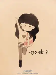 这个卡通头像系列叫什么名字啊