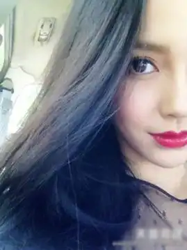 李小璐张馨予戚薇杨幂明星装嫩非主流自拍曝光