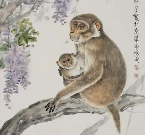 生肖猴,明后两天是福还是祸