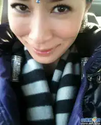 tvb众女星私密搞怪囧照曝光超级雷人