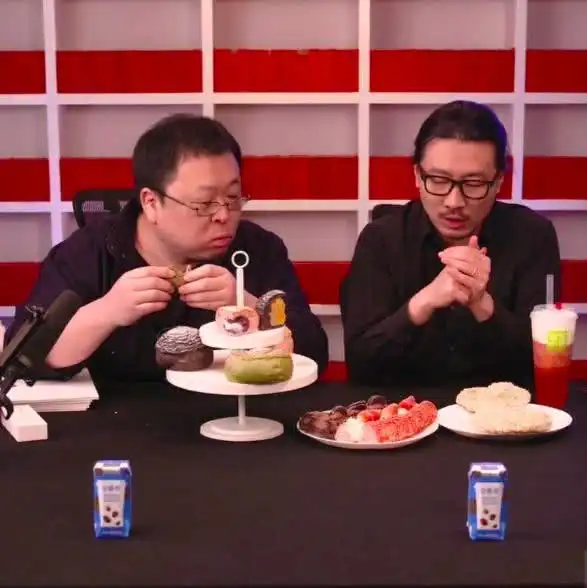 苏宁副总裁朋友圈卖内裤赵本山女儿直播被嘲赚钱,比面子重要