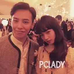 瘦子嗲精统治世界权志龙新女友小松菜奈最爱减肥