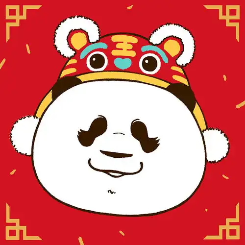 换上新春头像,让年味儿浓起来