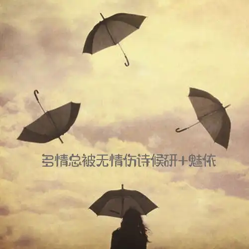 多情总被无情伤诗侯研魅依高音质在线试听多情总被无情伤歌词歌曲下载酷狗音乐