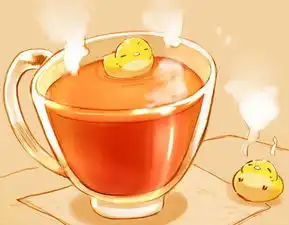 食物让人绝对念想的动漫食物插画图,很特别吧,图有点多哟