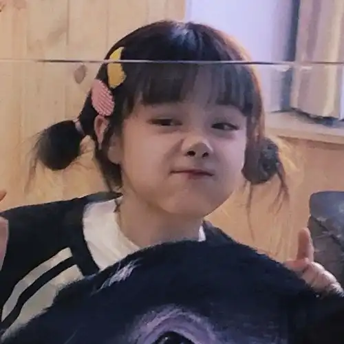 头像丨女头批发市场