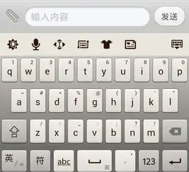 关于安卓手机qq输入法的问题