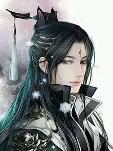 少年与和尚