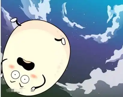 喜羊羊与灰太狼中潇洒哥的图片