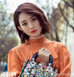 赵丽颖工作室秒删微博后,秒删的内容是什么