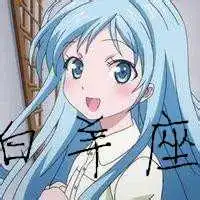 12星座专属头像微信头像图片大全