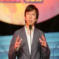 张朝阳头像高清图片大全搜狐张朝阳真人头像大图下载