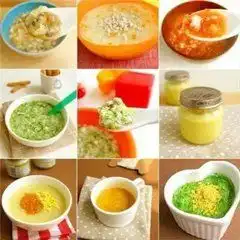 给小宝加辅食,这些误区一定要避免