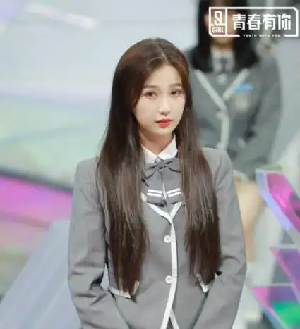 华语女歌手网络影响力,虞书欣杨超越位于第一二位,她们配吗