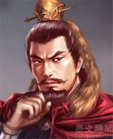 北魏尔朱荣资料介绍