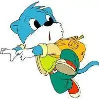国漫七大猫,哪个是人气top