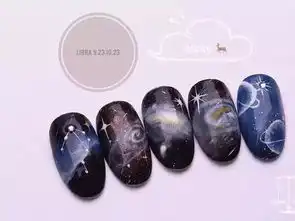 美甲帮达人秀今日粉丝投稿作品9月12日
