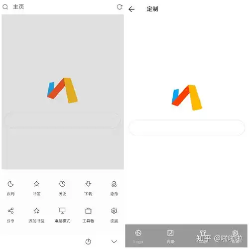 你不知道的超好用的浏览器....