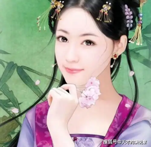 生在这些天的女人,有强大气场,财运不输人,他人甘拜下风