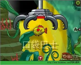 僵尸小鱼复仇记zombiefishtank全流程关卡通关详细图文攻略