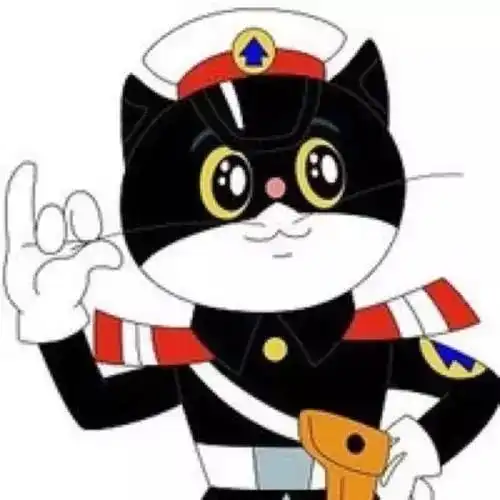 黑猫警长之城市猎人今日重新开票啦