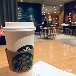 星巴克甄选店熙地港购物中心店的馥芮白好不好吃用户评价口味怎么样郑州美食馥芮白实拍图片大众点评