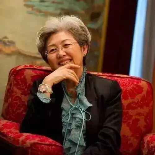 女神傅莹全英文舌战群儒,惊艳了全世界