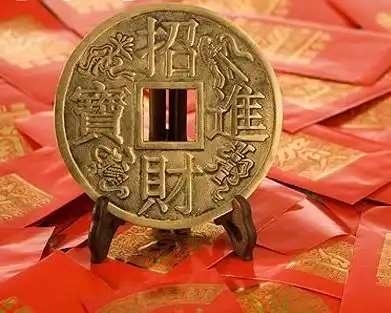 像这种命格,以后不发大财都难