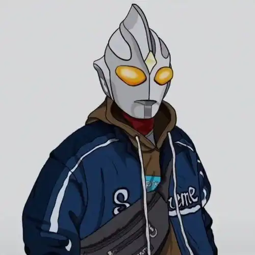 小众且高级的男生头像