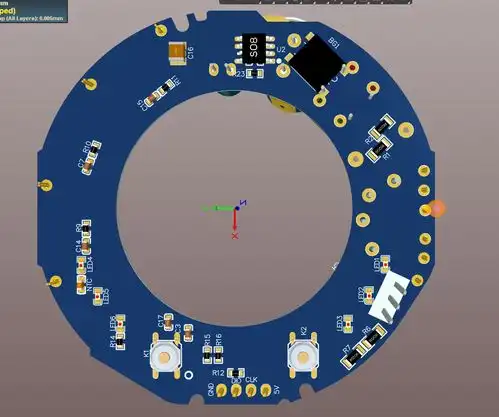 5分钟学会制作高速吹风机