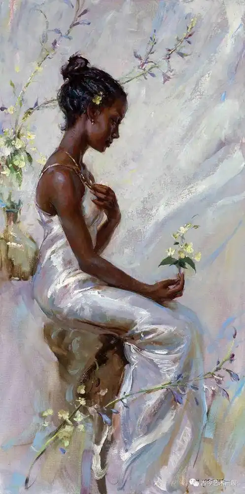 画家danielf.gerhartz近期作品