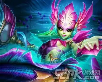 皮肤控看过来lols4赛季新皮肤性价比综合盘点