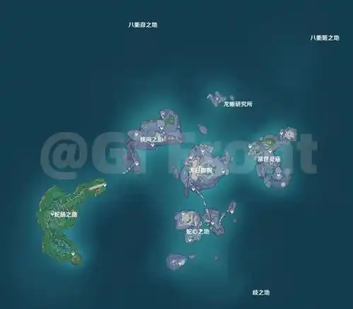 原神2.4魔神奥赛尔回归,渊下宫没有神像,新怪物锁技能