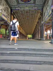 拜水都江堰,问道青城山
